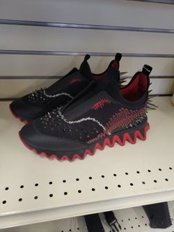 Christian Louboutin Shoes