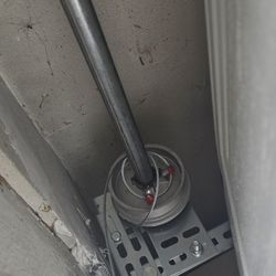 Garage Door Cables