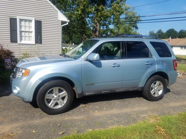 Ford Escape Hybrid For Sale >> 2008 Ford Escape Hybrid For Sale In Suffield Ct Offerup Ford Escape Hybrid For Sale >> 2008 Ford Escape Hybrid For Sale In Suffield Ct Offerup