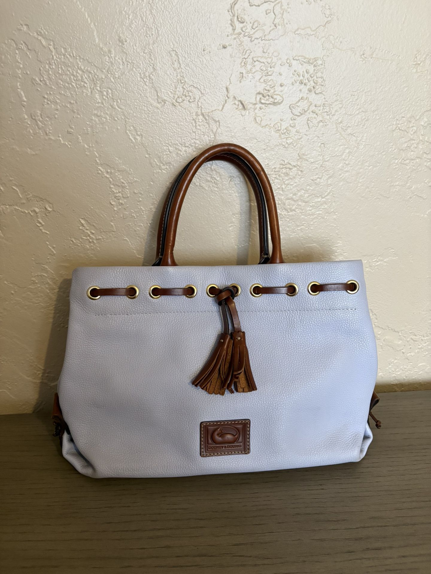 Dooney And Bourke Purse