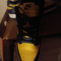 Nike Dunks Low $50