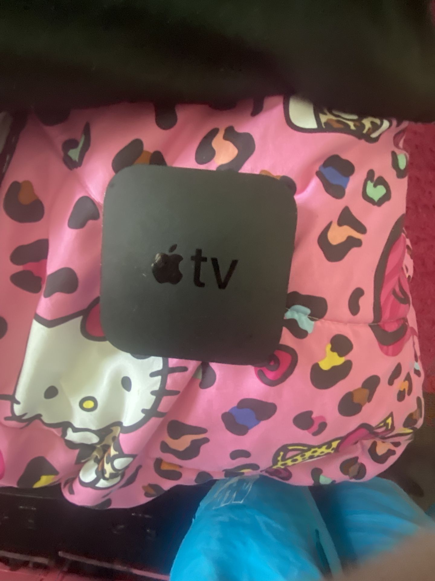 Apple TV 4K
