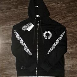 Chrome Hearts