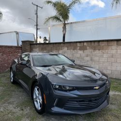 Camaro