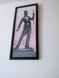 Wall art