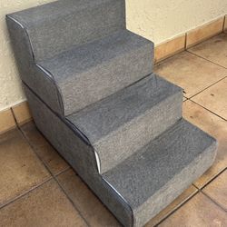 Dog Stairs