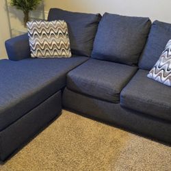 Reversible Sofa Chaise