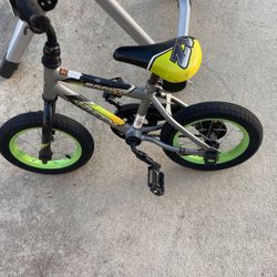 Kids Bike 