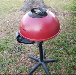 George Foreman Grill