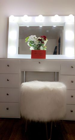 BEAUTIFUL VANITY 💄❣