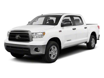 2013 Toyota Tundra