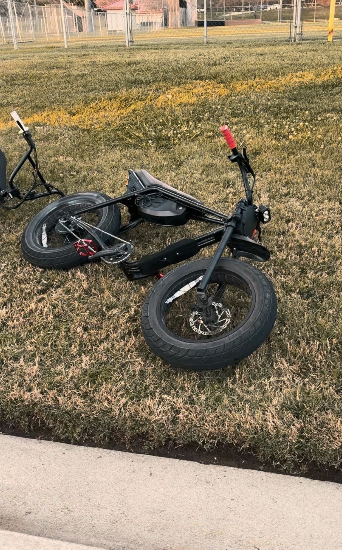 Super 73 zx core need gone!!