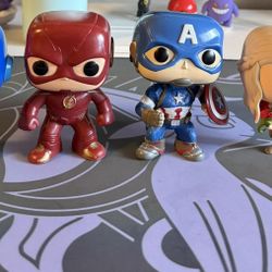 Funko pop lot