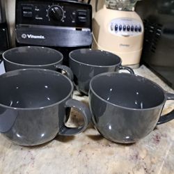                   4 Cups, IkEA ,$6.00 for  all  ,.
