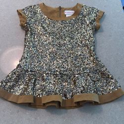 American Girl Shirt XS (6)