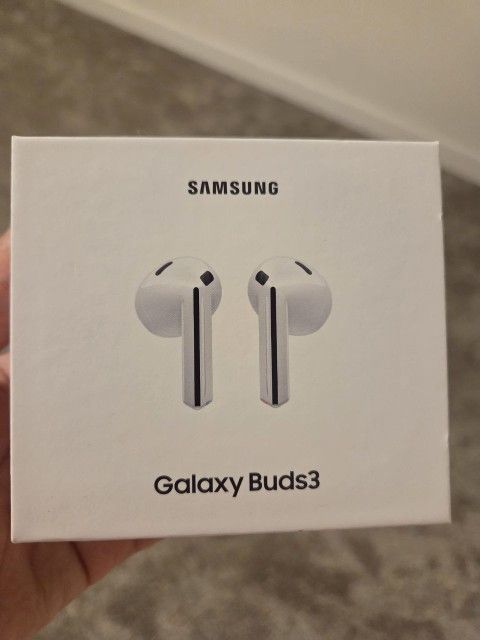 Samsung Galaxy Buds 3