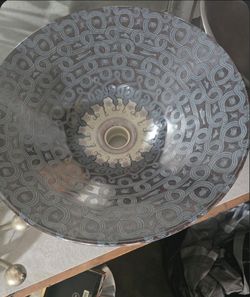 Kohler Bronze Vessel decorative  Bathroom Sink