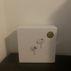 AirPods Gen 2 Pros