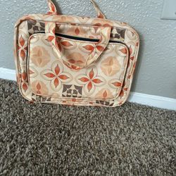 Make Up Bag $10