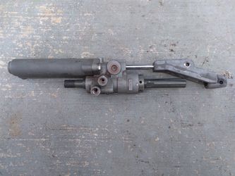 PISTON DIRECCION HIDRAULICA MERCRUISER