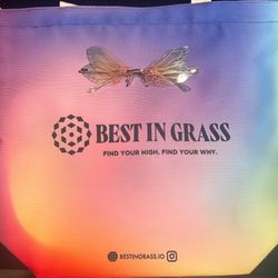 EDC Butterfly Eyewear . FREE BAG