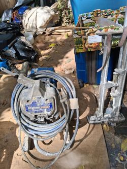 MagnumAproxy17 Airless Paint Sprayer