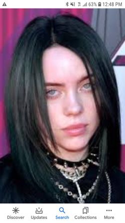 BILLIE EILISH TICKETS