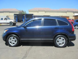 2011 Honda CR-V