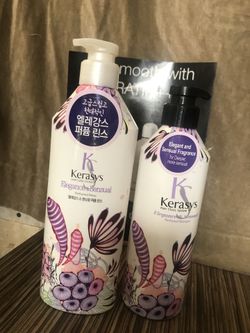 set Kerasys