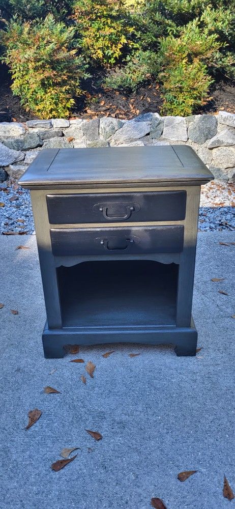 Night Stand / Side Table / Accent Piece 