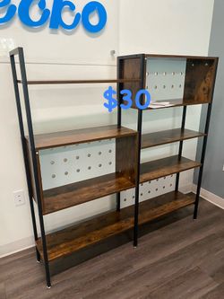 BOOK SHELF