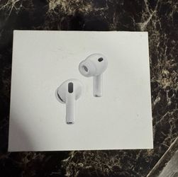 AirPods Pro (3rd generation)