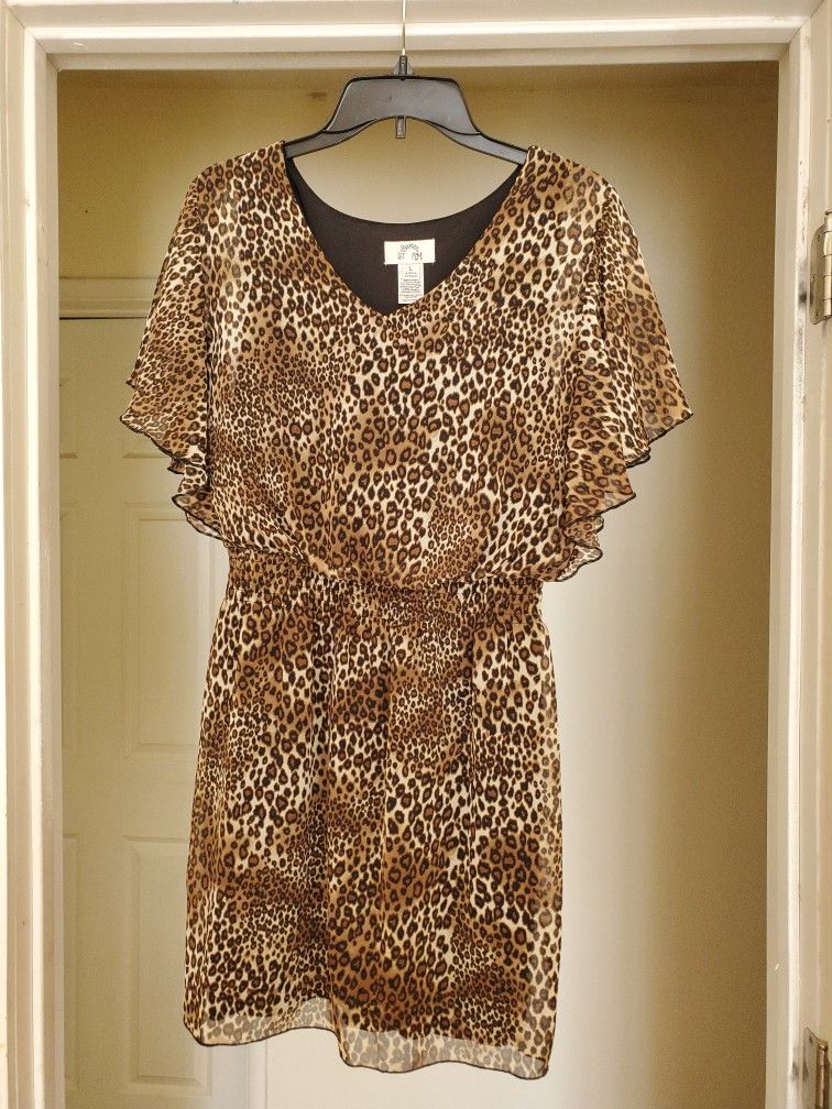 Women's Dress