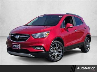 2019 Buick Encore