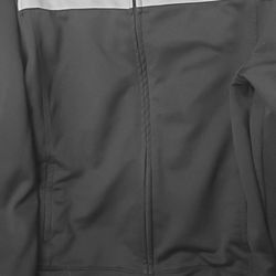 Under Armour Jacket Size Boy Large