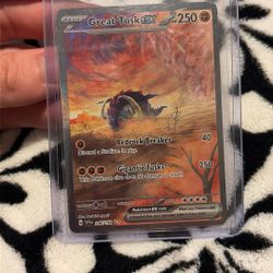 Great Tusk EX 246/198