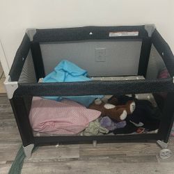 Pack N Play 