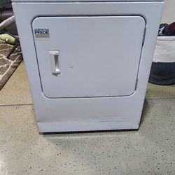 maytag washer and dryer 