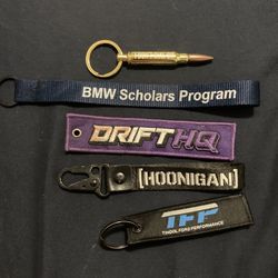 Key Chain