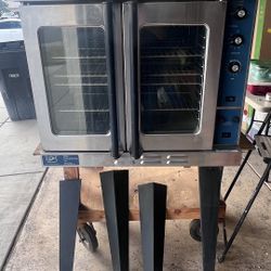 Convection Oven