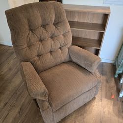 Recliner/Lazy Boy