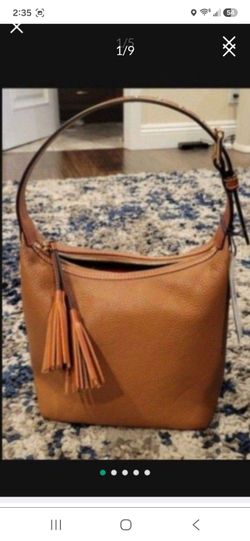 Dooney and Bourke Purse