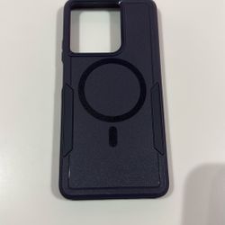 Moto G Power (2025) With Mag Safe Case