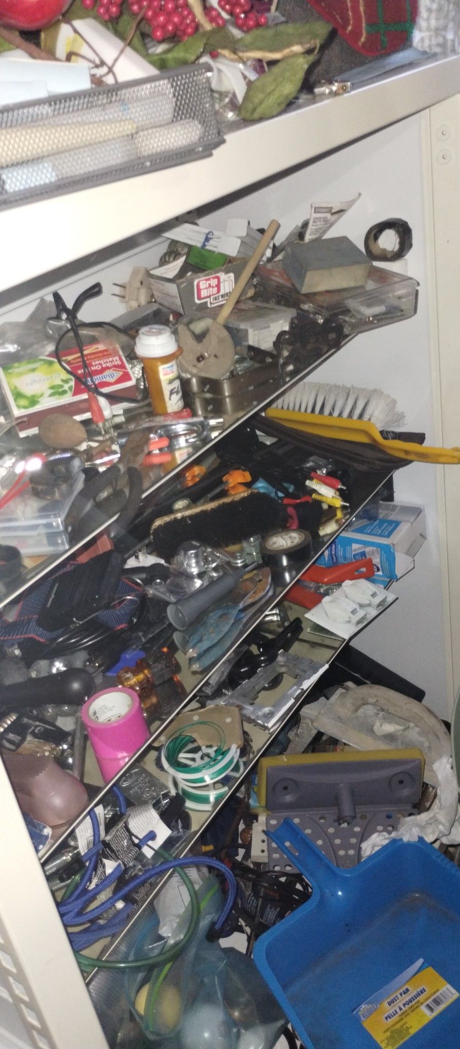 Tools 5 For 1 Dollars 