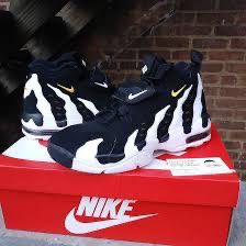 Nike Air Uptempo Size 12