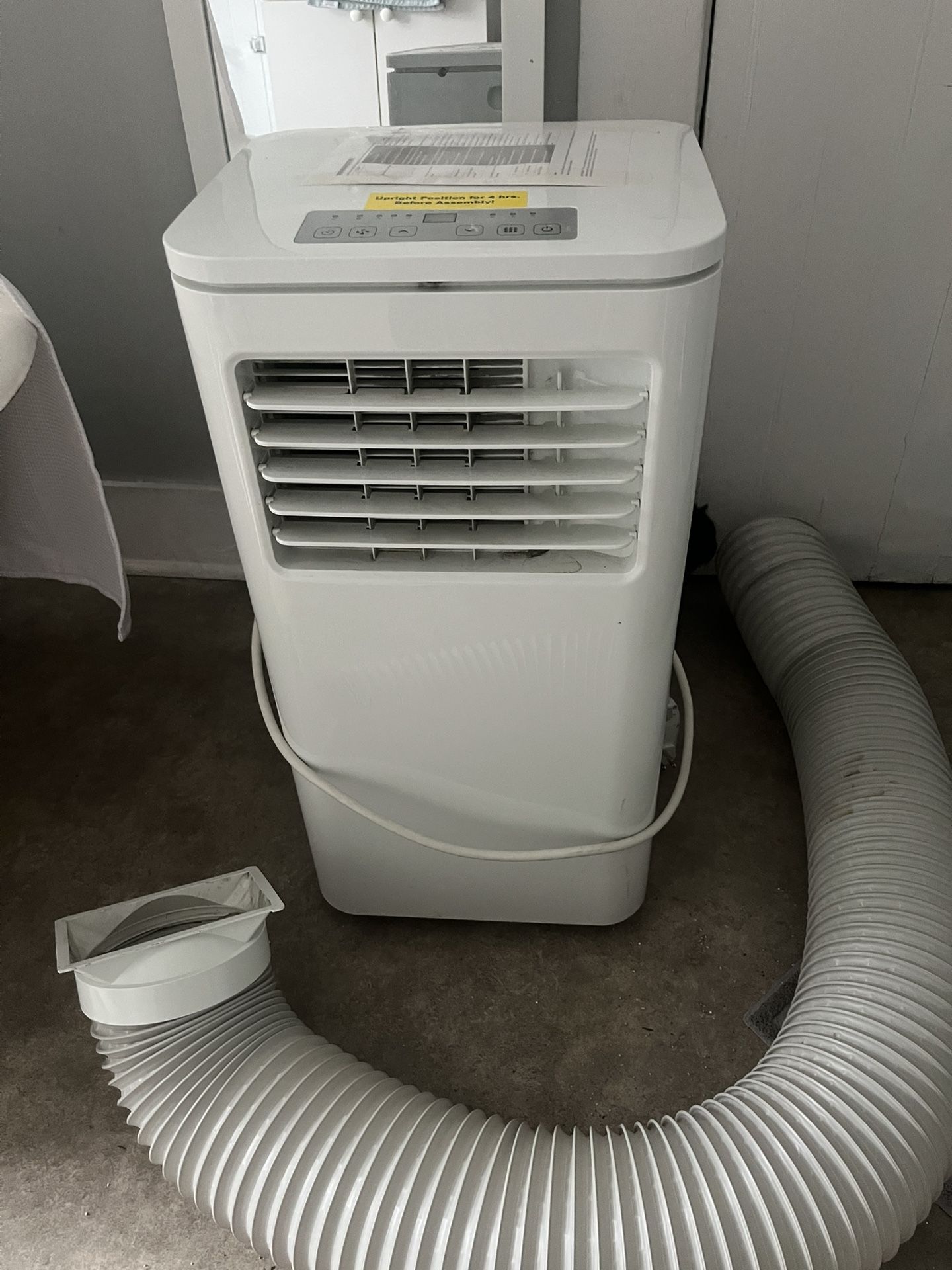 Portable AC Unit