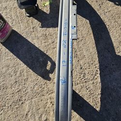 Ford Fusion Rebar Rebar Oem
