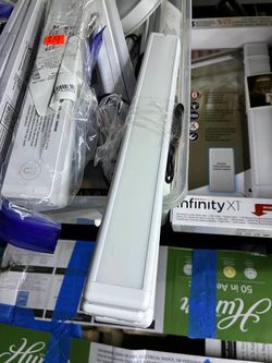 Infinity X1 Under Cabinet LED Light Bar