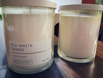 Bath & Body Works Candles Single Wick