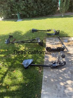 obs chevy rear coilover kit qa1